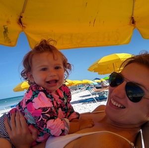 Meet your Posher, Amber